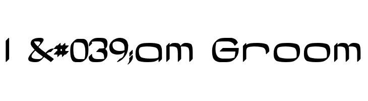 Casa Sans Fettig Bold  Free Fonts Download