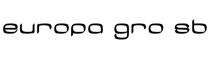 Casa Sans Fettig Bold  Free Fonts Download