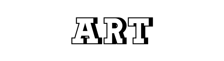 DoergonBackshift  Free Fonts Download