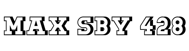 DoergonBackshift  Free Fonts Download