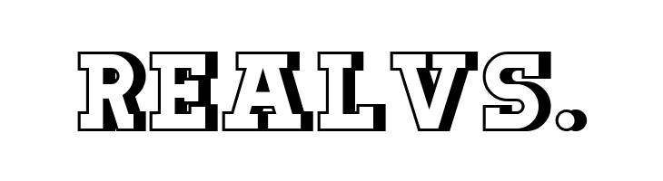 DoergonBackshift  Free Fonts Download