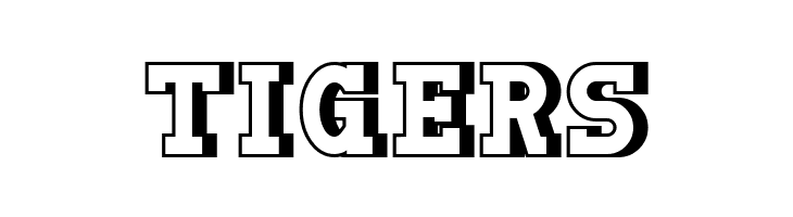 DoergonBackshift  Free Fonts Download