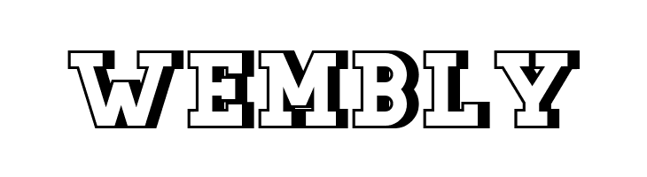 DoergonBackshift  Free Fonts Download