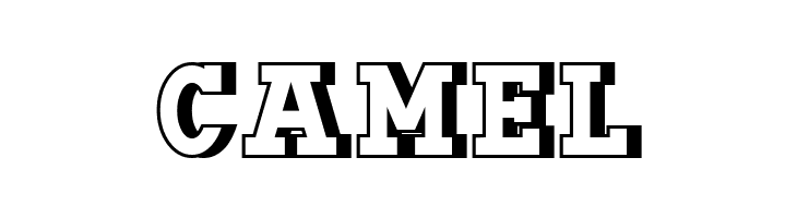 DoergonBackshift  Free Fonts Download