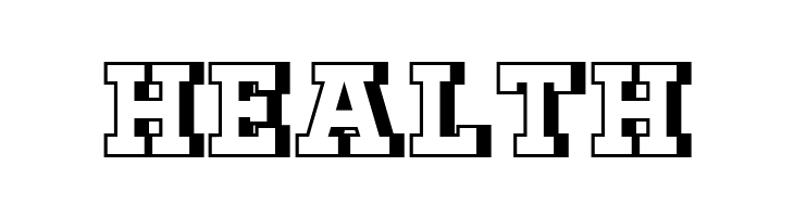 DoergonBackshift  Free Fonts Download