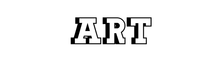 Doergon Shift  Free Fonts Download