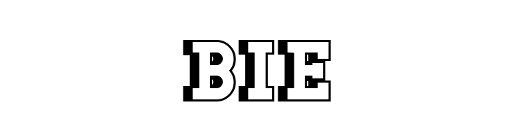 Doergon Shift  Free Fonts Download