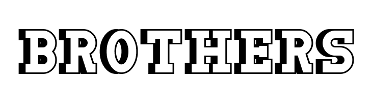 Doergon Shift  Free Fonts Download