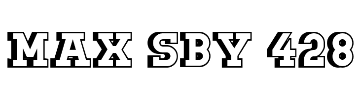 Doergon Shift  Free Fonts Download