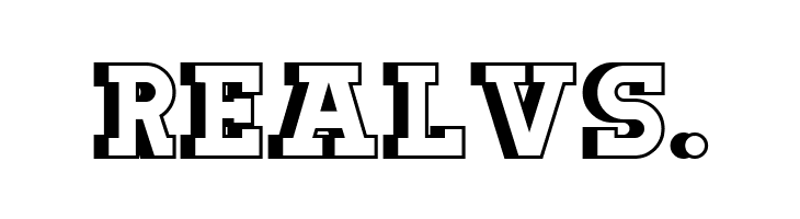 Doergon Shift  Free Fonts Download