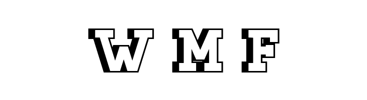 Doergon Shift  Free Fonts Download