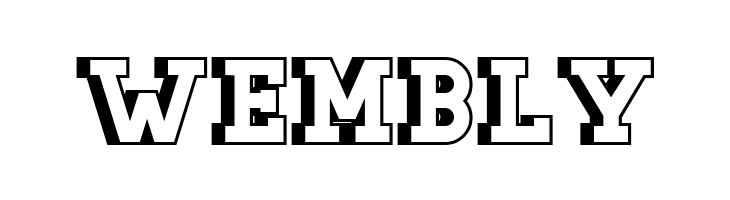 Doergon Shift  Free Fonts Download