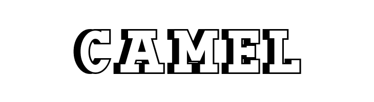 Doergon Shift  Free Fonts Download