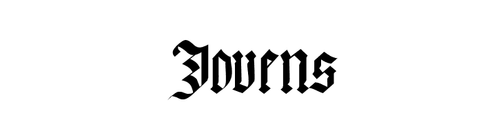 Meyne Textur UNZ1A  Free Fonts Download