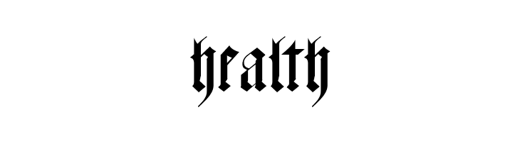 Meyne Textur UNZ1A  Free Fonts Download