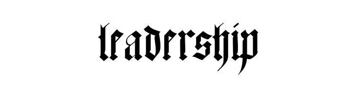 Meyne Textur UNZ1A  Free Fonts Download