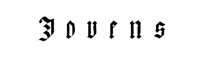 Meyne Textur UNZ1A Italic  Free Fonts Download