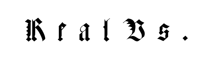 Meyne Textur UNZ1A Italic  Free Fonts Download