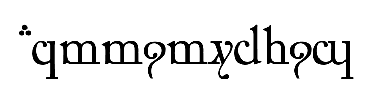 Elfic Caslin  Free Fonts Download