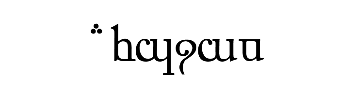 Elfic Caslin  Free Fonts Download