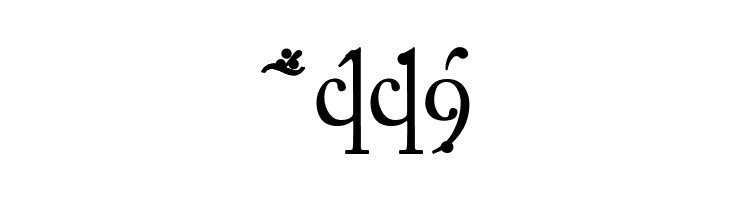 Elfic Caslin  Free Fonts Download