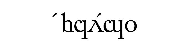 Elfic Caslin  Free Fonts Download