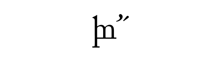Elfic Caslin  Free Fonts Download