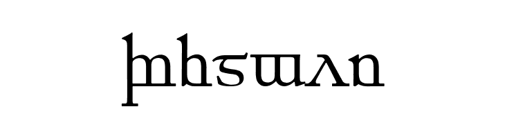 Elfic Caslin  Free Fonts Download