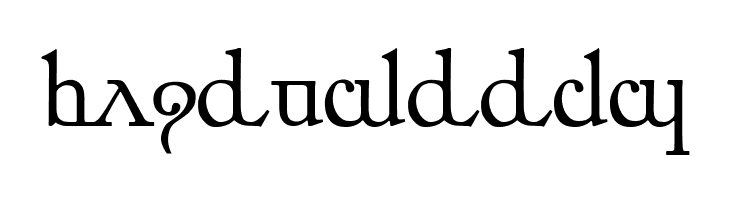Elfic Caslin  Free Fonts Download