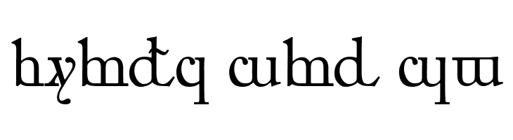 Elfic Caslin  Free Fonts Download