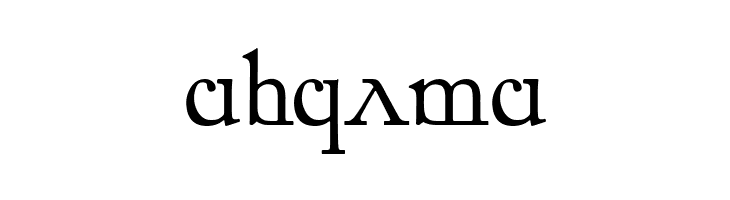 Elfic Caslin  Free Fonts Download