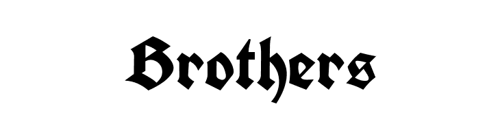 Koch Fette Deutsche Schrift UNZ1A  Free Fonts Download