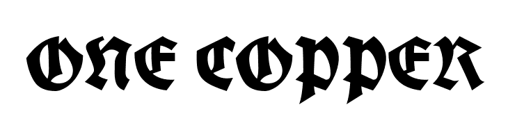 Koch Fette Deutsche Schrift UNZ1A  Free Fonts Download