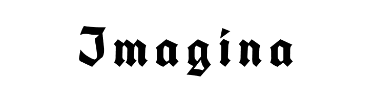 Koch Fette Deutsche Schrift UNZ1A Italic  Free Fonts Download