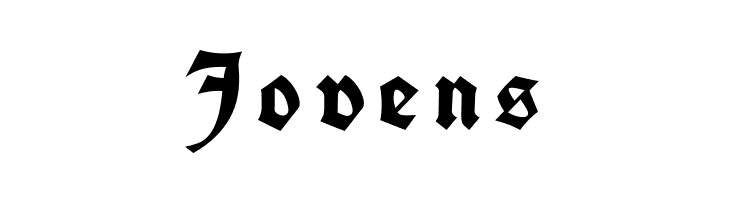 Koch Fette Deutsche Schrift UNZ1A Italic  Free Fonts Download