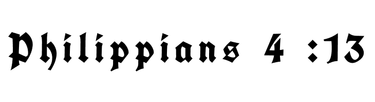 Koch Fette Deutsche Schrift UNZ1A Italic  Free Fonts Download