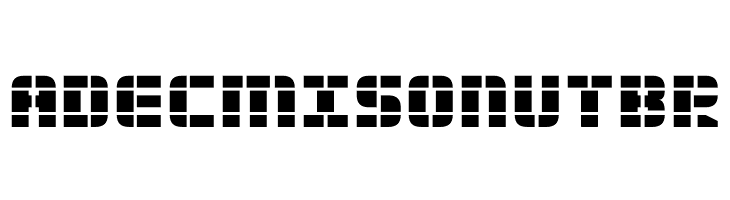 2Tech  Free Fonts Download