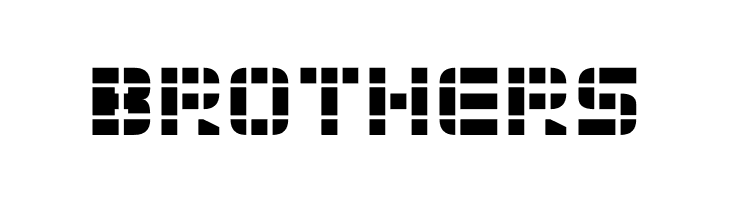 2Tech  Free Fonts Download