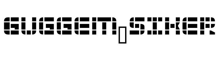 2Tech  Free Fonts Download