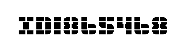 2Tech  Free Fonts Download