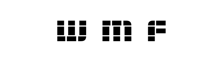 2Tech  Free Fonts Download