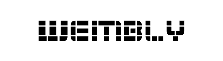 2Tech  Free Fonts Download