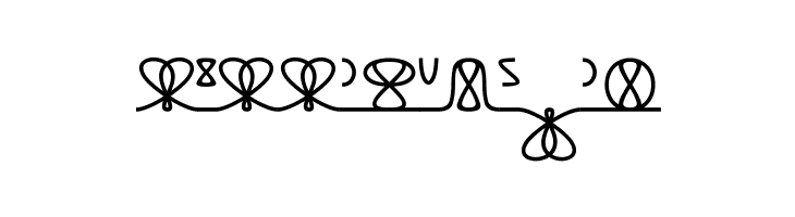 Numikki  Free Fonts Download