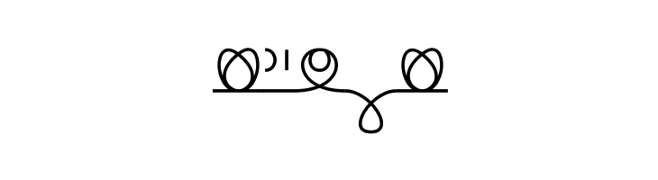 Numikki  Free Fonts Download