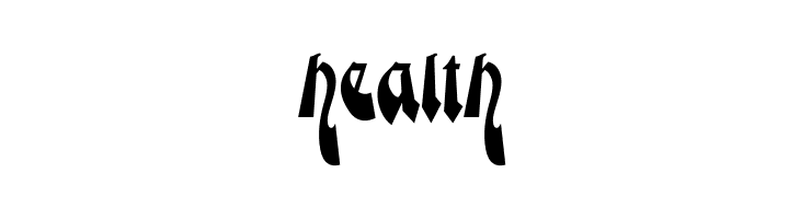 Moderne Gekippte Schwabacher  Free Fonts Download