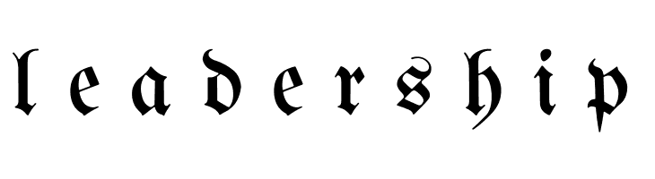 Berthold  Mainzer Fraktur UNZ1A Italic  Free Fonts Download