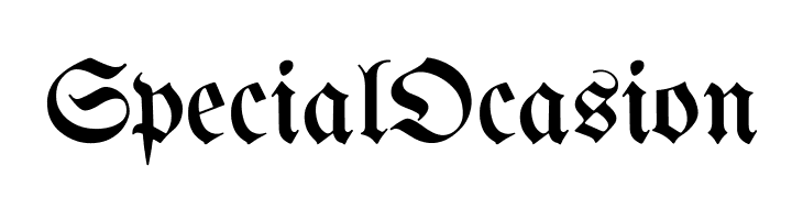 Berthold  Mainzer Fraktur UNZ1A  Free Fonts Download