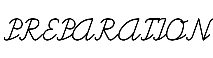 Helvetia Verbundene  Free Fonts Download