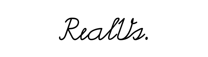 Helvetia Verbundene  Free Fonts Download