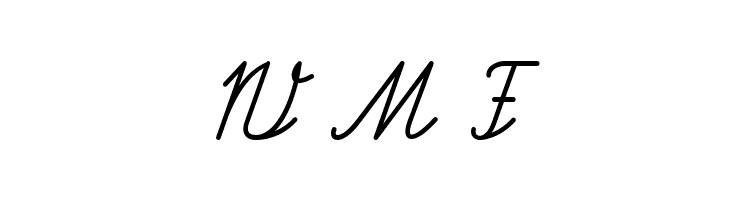Helvetia Verbundene  Free Fonts Download